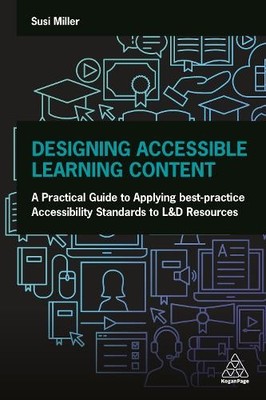 Susi Miller Designing Accessible Learning Content (Taschenbuch)