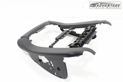 2010-16 MERCEDES E350 W212 FRONT RIGHT SIDE SEAT BACKREST OUTER SHELL COVER OEM
