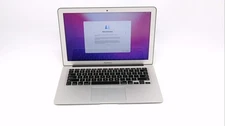 Apple MacBook Air A1466 13 Core i5 8GB 256GB Silver 2015