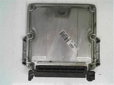 Moteur Peugeot 806