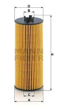 Motoröl 5W40 LIQUI MOLY High Tech 6L +MANN Ölfilter - Bild 4 von 4