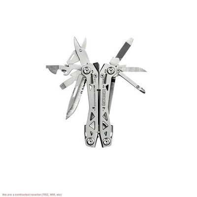 Gerber Gear Suspension Multi-Tool