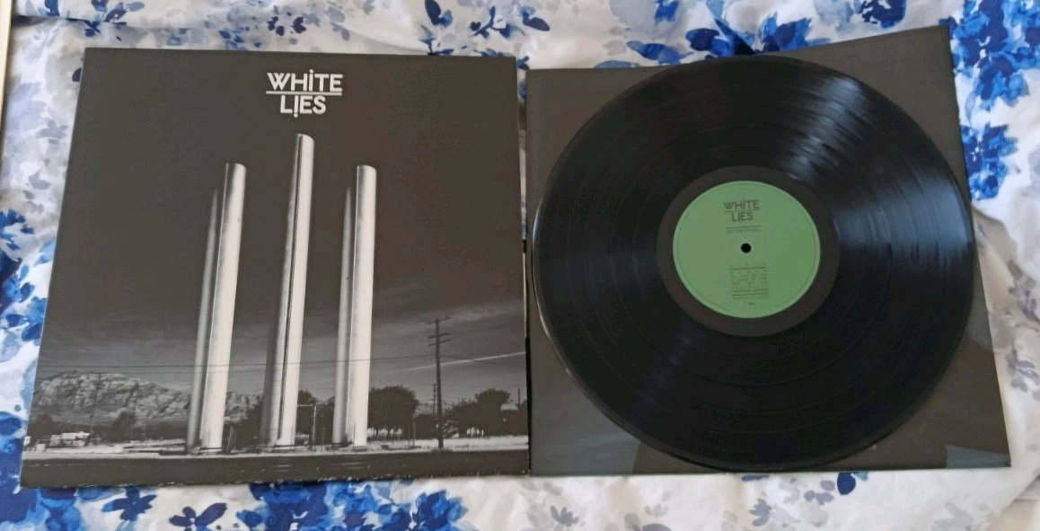 white lies to lose my life products for sale | eBay UK