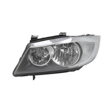 Hauptscheinwerfer links W5W Halogen elektrisch VALEO für u.a. BMW 3er