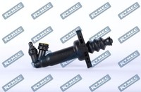 Kupplungsgeberzylinder FüR Skoda Fabia I Combi 6Y5 2000-2007