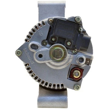 Alternador Wilson Hd Giratorio Elect 90-02-5060 Serie 3 G 12v, 95 Amp Foto 3 de 4