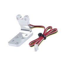 Durability Metal Strain Gauge Leveling Upgrades Kit for S1C 3D Printers