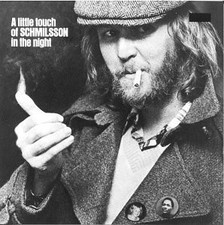 Harry Nilsson - A Little Touch of Schmilsson in th ** Free Shipping**