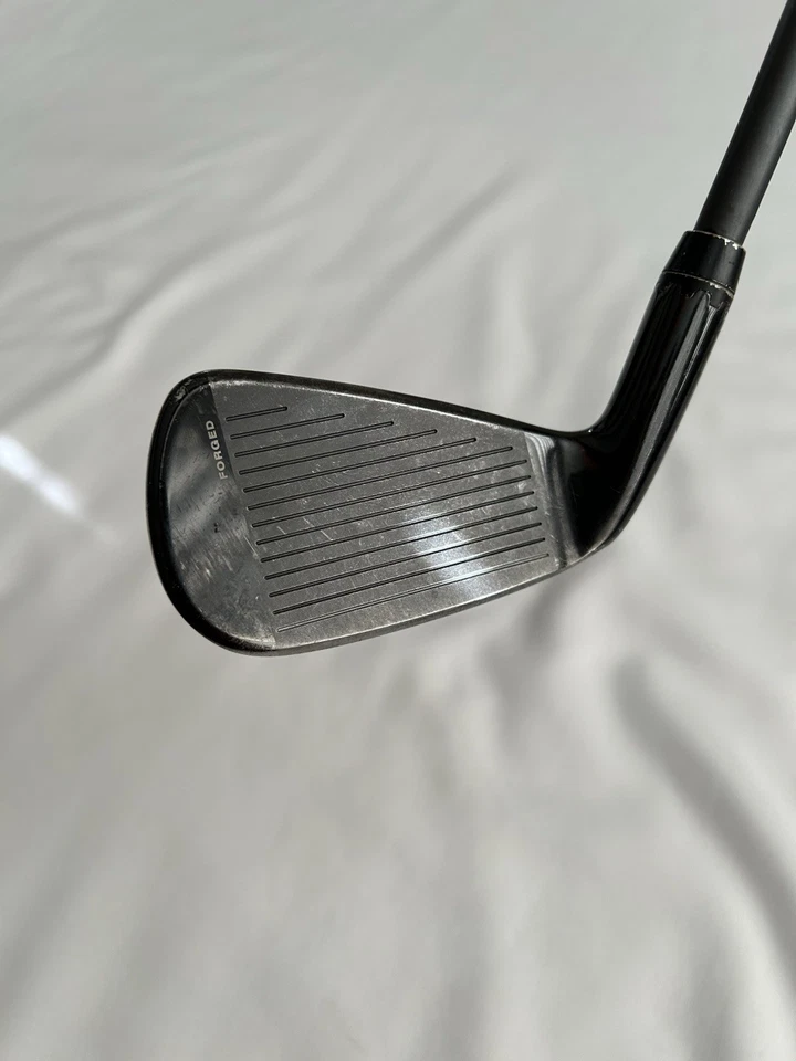 Cobra King Utility 3 Driving Iron MyFly Loft Right Hand Extra Stiff - Image 3 of 4