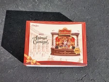 Cutebee DIY Kit: Animal Carnival