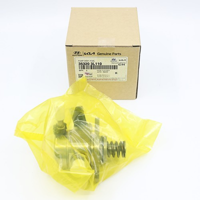 #ad 35320 3L110 High Pressure Fuel Pump For Kia Cadenza Sedona Sorento 3.3L V6 OEM $146.66