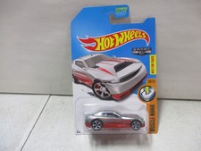 Hot Wheels Muscle Mania D-Muscle