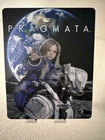 Pragmata Custom-Made G2 Steelbook Case PS4/PS5/XBOX (NO GAME)