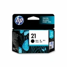 4X Genuine HP21 Black Ink Cartridge for HP Deskjet 3920, F2100/2200 PSC1410-