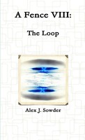 Alex J. Sowder | A Fence Viii | Taschenbuch | Englisch (2017) | The Loop
