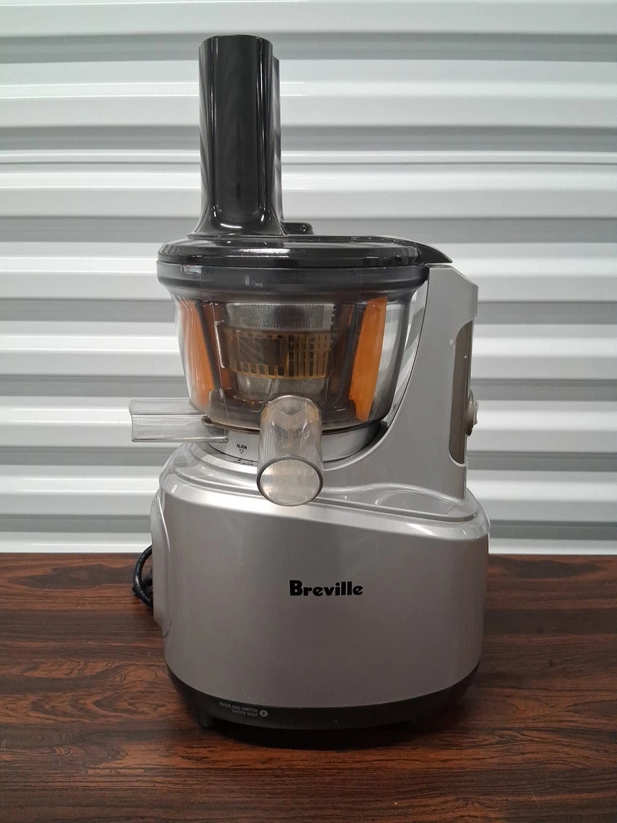 Breville Slow Juicer Juicers | eBay
