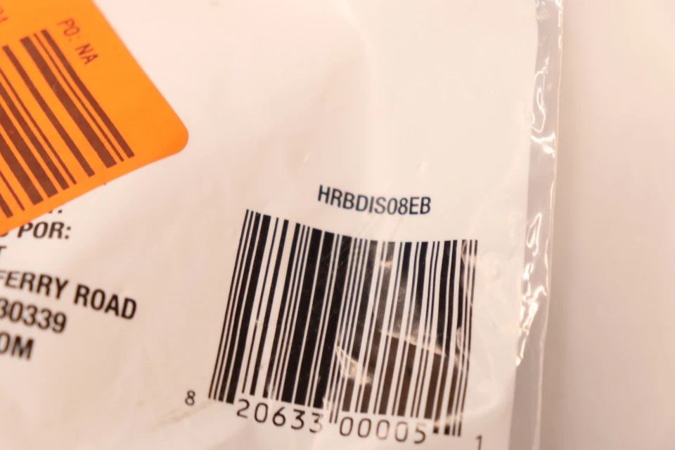 Mangueira de descarga para máquina de lavar Everbilt 8' - Imagem 4 de 4