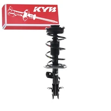 KYB Suspension Strut and Coil Spring Assembly Front Right For 11-17 Nissan Juke
