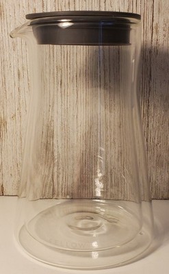 Stagg Double Wall Coffee Carafe Vessel For Pour Over Manual Coffee Maker