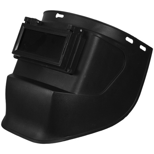 Welding Mask Helmet Headgear Welder Protective Equipment Shields Facial - Picture 11 of 12