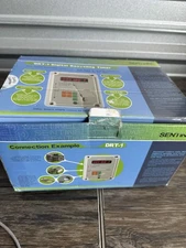 Sentinel DRT-1 Digital Recycling Timer for Hydroponic Grow System
