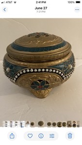 San Francisco Music Box | eBay