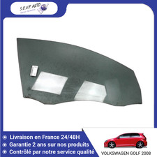 Glace latérales Volkswagen GOLF