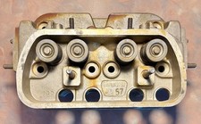 Oe New Volkswagen 040 Dual Port Cylinder Head 040 101 375 2 Oe New Volkswagen 040 Dual Port Cylinder Head 040 101 375 2