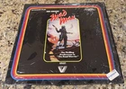 MEL GIBSON IS MAD MAX LASERDISC