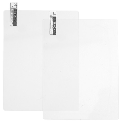 2 Pcs Tempered Film Bildschirmhülle Für E-Book E-Book-Reader-Zubehör - 第 1/12 張圖片