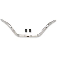 LA Choppers Chrome Moose Knuckle Glide Handlebar LA-7312-07