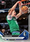 [NM+] Cooper Flagg - 2026 NBA Topps NOW - Card 124 PR: 22558 - IN HAND SHIPS NOW