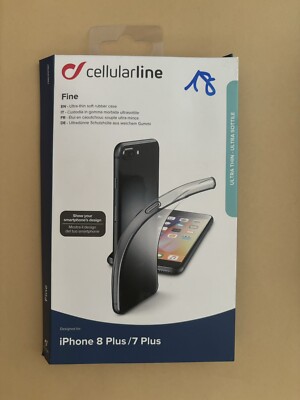 Handy Hülle Schutzhülle für iPhone 8 Plus/ 7 Plus  / ContPalA1Nr.6 -18