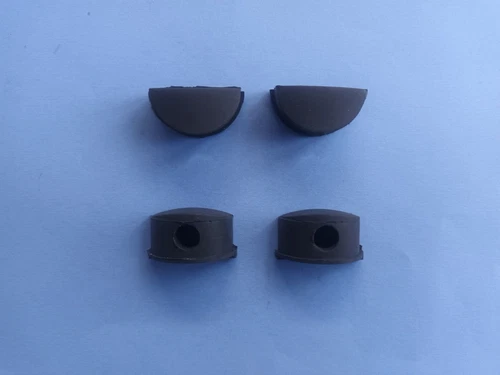 4x CAMSHAFT END CAP OIL SEALS Kawasaki Z650 KZ650 Z750 Z550 Z400 Zephyr GT GPZ