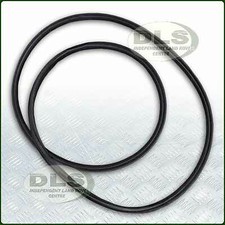 Electric Sunroof Seal Land Rover Discovery 1 & 2 '94 on (EEQ500010)