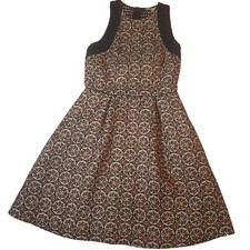 H&M Women's party work Cocktail Bodycon Mini Dress Size US 6 EU 36