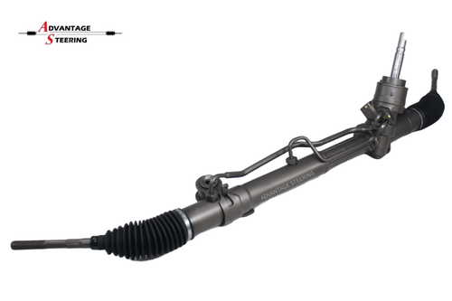 Cadillac XTS Rack and Pinion 2013-2014 2017-2019 | OE USA Remanufactured - Picture 3 of 4