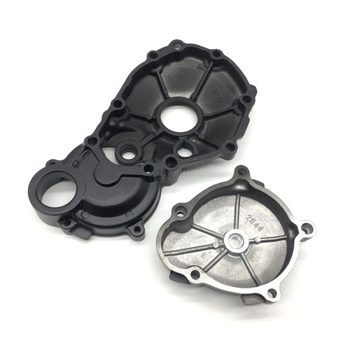 New Engine Starter Clutch Composite cover For Suzuki Hayabusa GSX1300R 2004-2024 - Picture 5 of 8