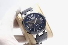 Ulysse Nardin Executive Dual Time 243-00 43mm 2018 Men's Watch