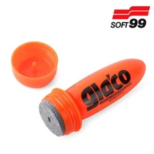 SOFT99 Glaco G-4 Water Repellent Coating for Glass and Perspex 75ml
