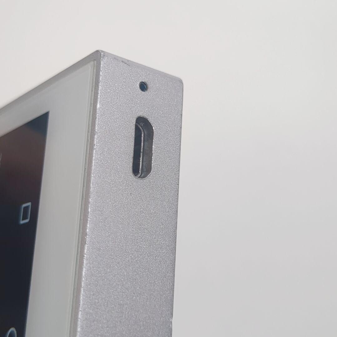 Pioneer XDP-100R Portable Audio Player MP3 Silver Good GP | eBay