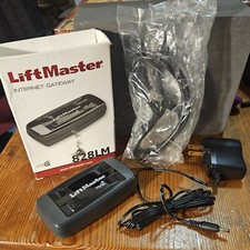Lift Master Internet Gateway