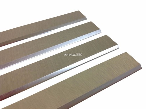 20-Inch 6292621 Planer Knives For POWERMATIC 208 & 209, -4PC - Picture 2 of 8