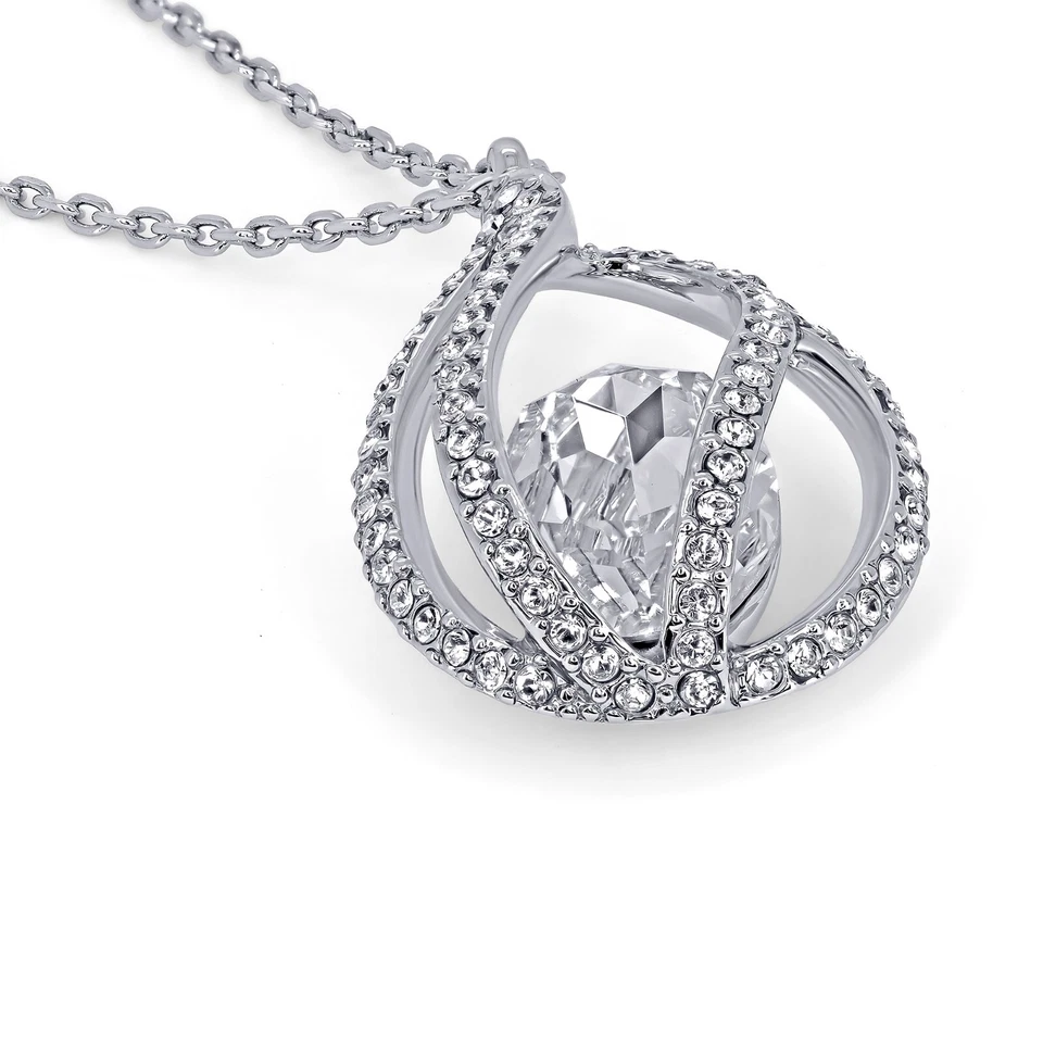 TRYNDI Wife Necklace from Husband – Gifts for Wife Christmas, Anniversary - Image 2 of 4