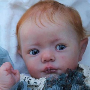 Reborn Elf Kit | eBay