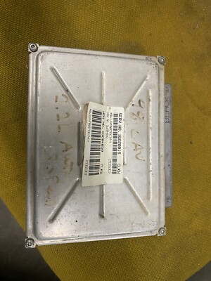 97-99 Sunfire Engine Computer Module 16228016 ECM | eBay