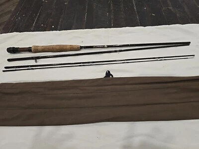 St. Croix 8 ft 6 in Item Fishing Rods & Poles for sale | eBay St. Croix 8 ft 6 in Item Fishing Rods & Poles for sale | eBay