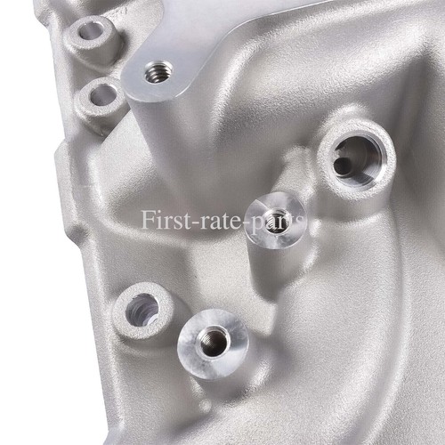 Intake Manifold For Ford Small Block Windsor SBF V8 289 302 Dual Plane - Picture 13 of 13