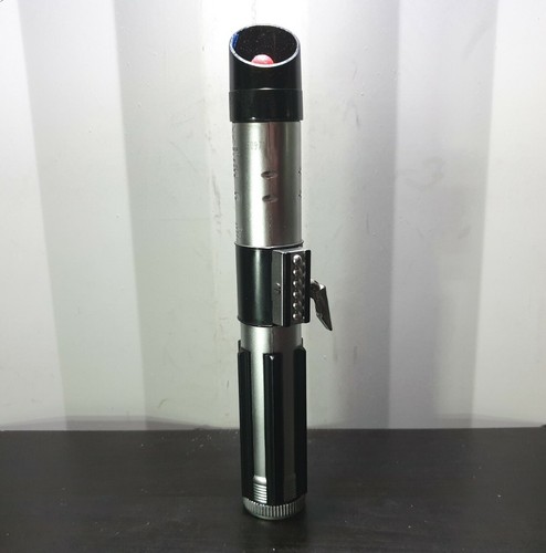Star Wars Bladebuilders Lightsaber - Red - Darth Vader - Hasbro 2015 - Used - Picture 4 of 10