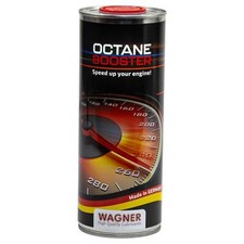Octane Booster Benzin Kraftstoff Additiv Wagner 1 Liter Optimierer Reiniger